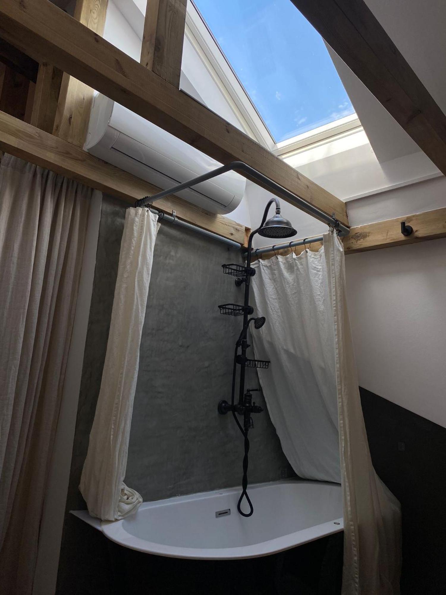Duplex 4to Piso Em Alfama