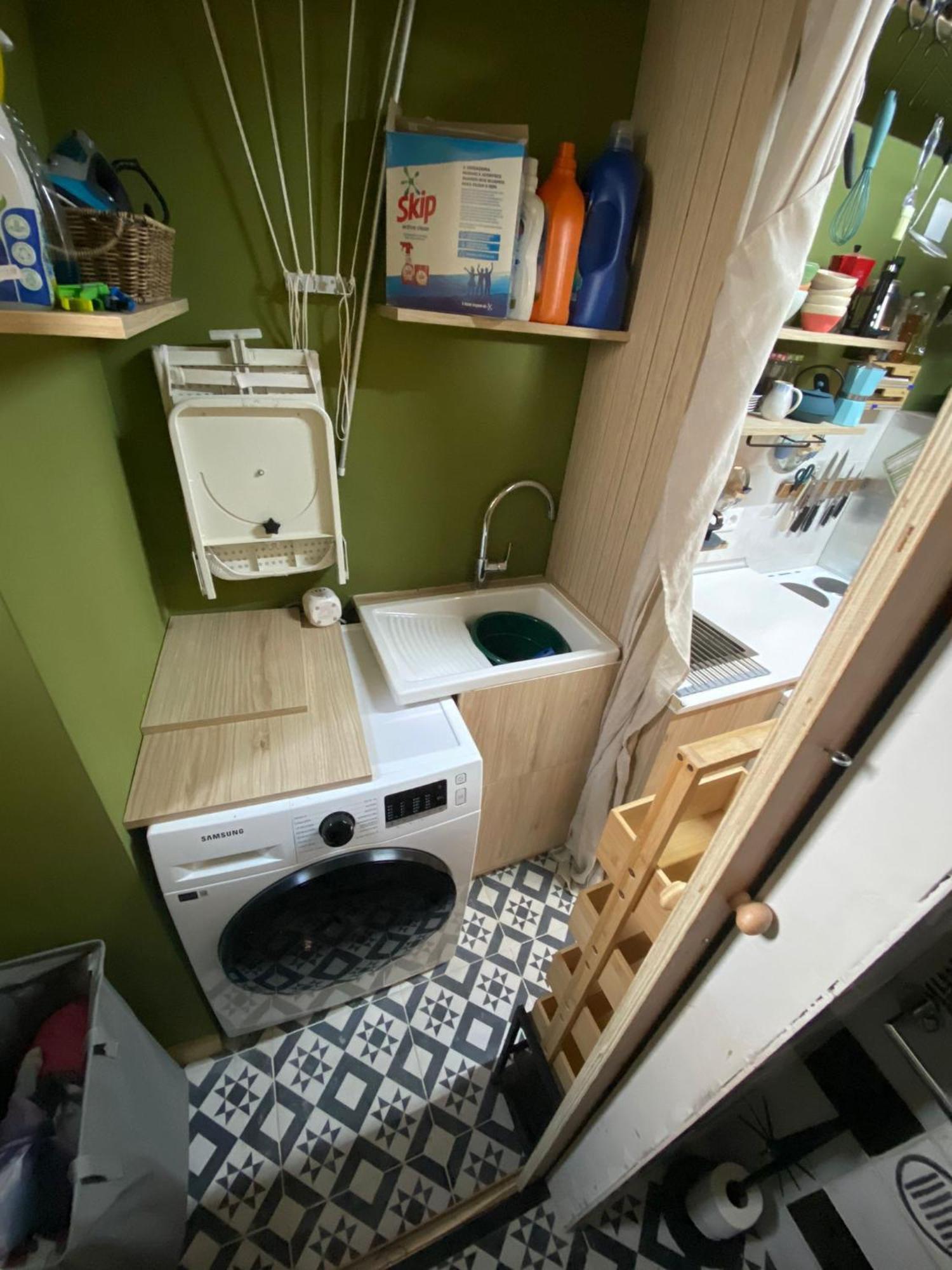 Duplex 4to Piso Em Alfama * Lisbon