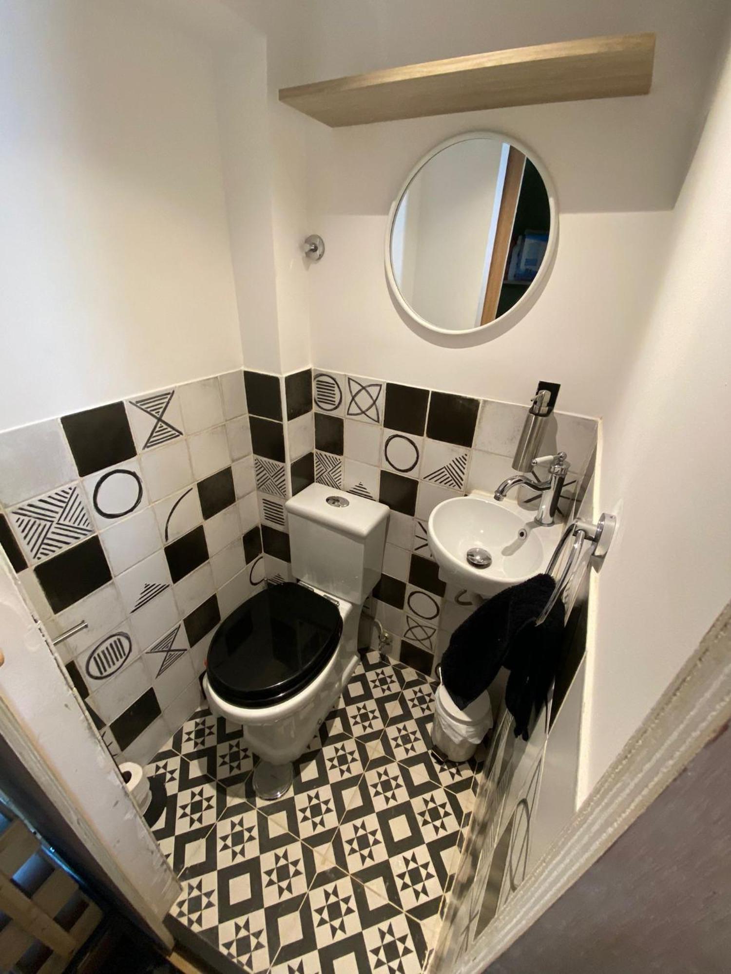 Duplex 4to Piso Em Alfama *